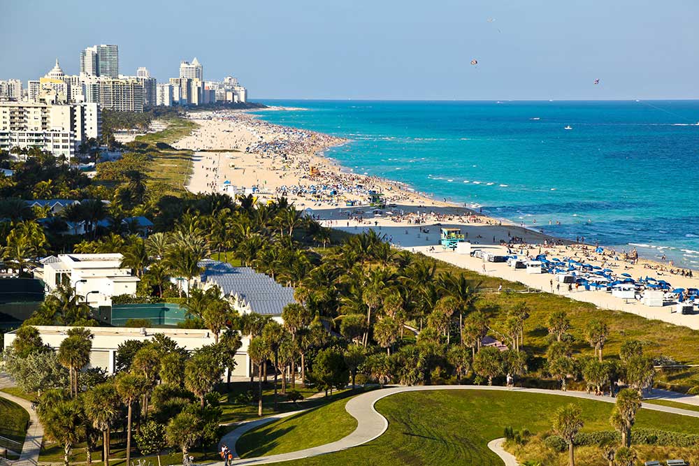 30 Fun Things To Do In Miami Florida - The Magic City!