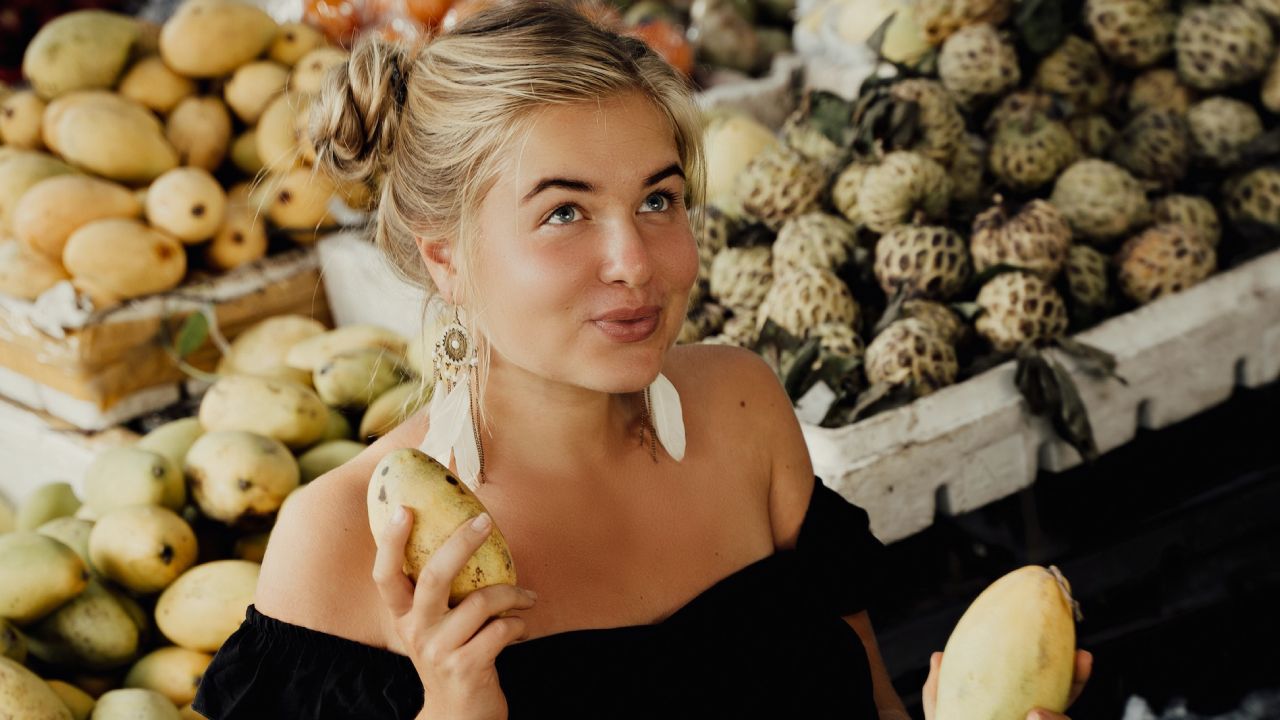 Miami Beach Farmers Market