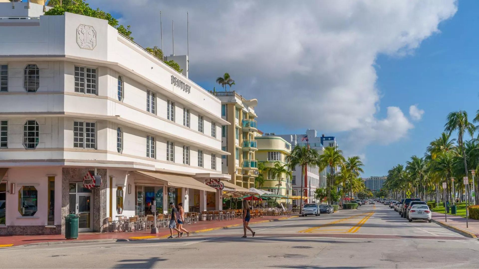 bentley hotel south beach gym